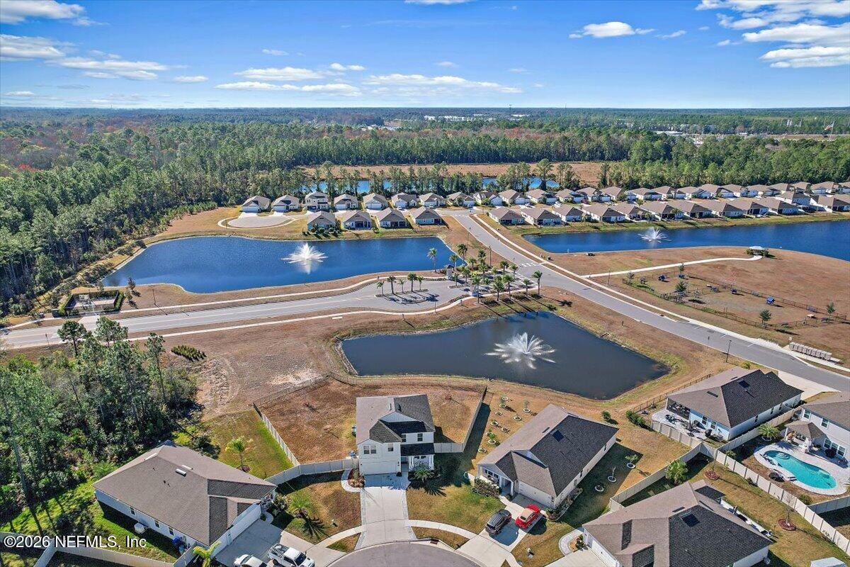 15 Zancara Street St. Augustine, FL 32084 - Photo 41 of 46 a view of a city