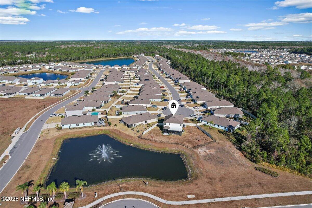 15 Zancara Street St. Augustine, FL 32084 - Photo 42 of 46 a view of a city