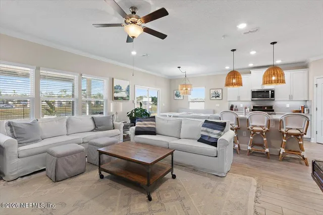 $500,000 | 15 Zancara Street, St. Augustine, FL 32084