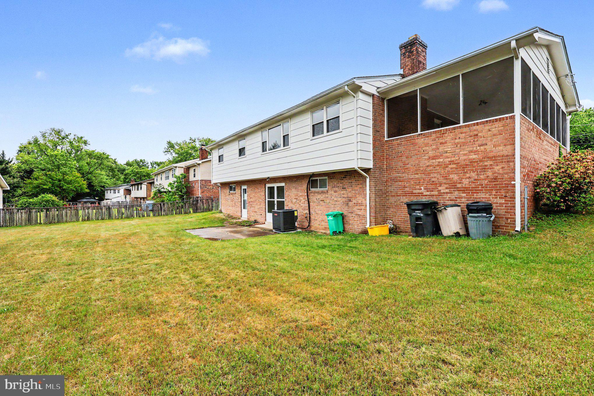 7014 Dower House Road Upper Marlboro, MD 20772 - Photo 25 of 26