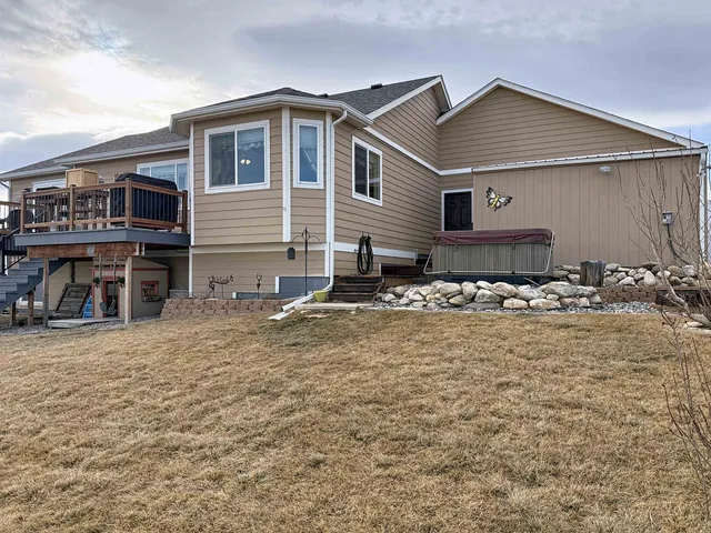 $639,000 | 158 White Tail Court, Buffalo, WY 82834