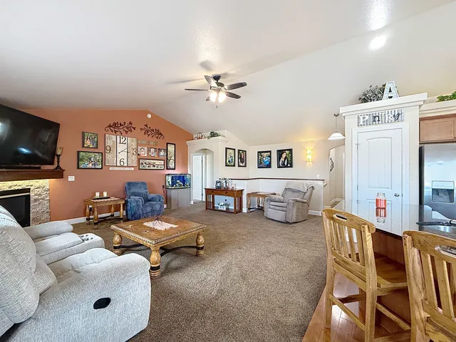 $639,000 | 158 White Tail Court, Buffalo, WY 82834