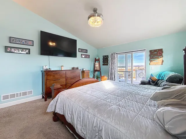 $639,000 | 158 White Tail Court, Buffalo, WY 82834