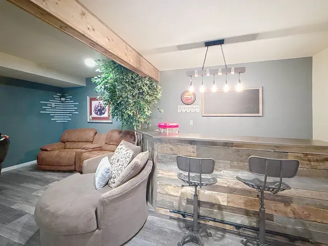 $639,000 | 158 White Tail Court, Buffalo, WY 82834