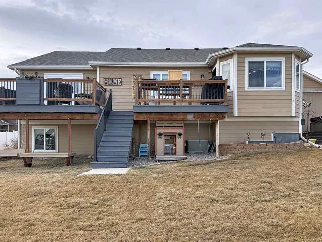 $639,000 | 158 White Tail Court, Buffalo, WY 82834