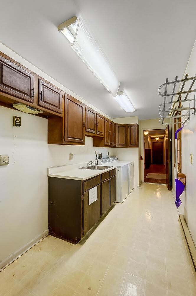 6655 Feder Road Galloway, OH 43119 - Photo 47 of 57 FIRST FLOOR LAUNDRY