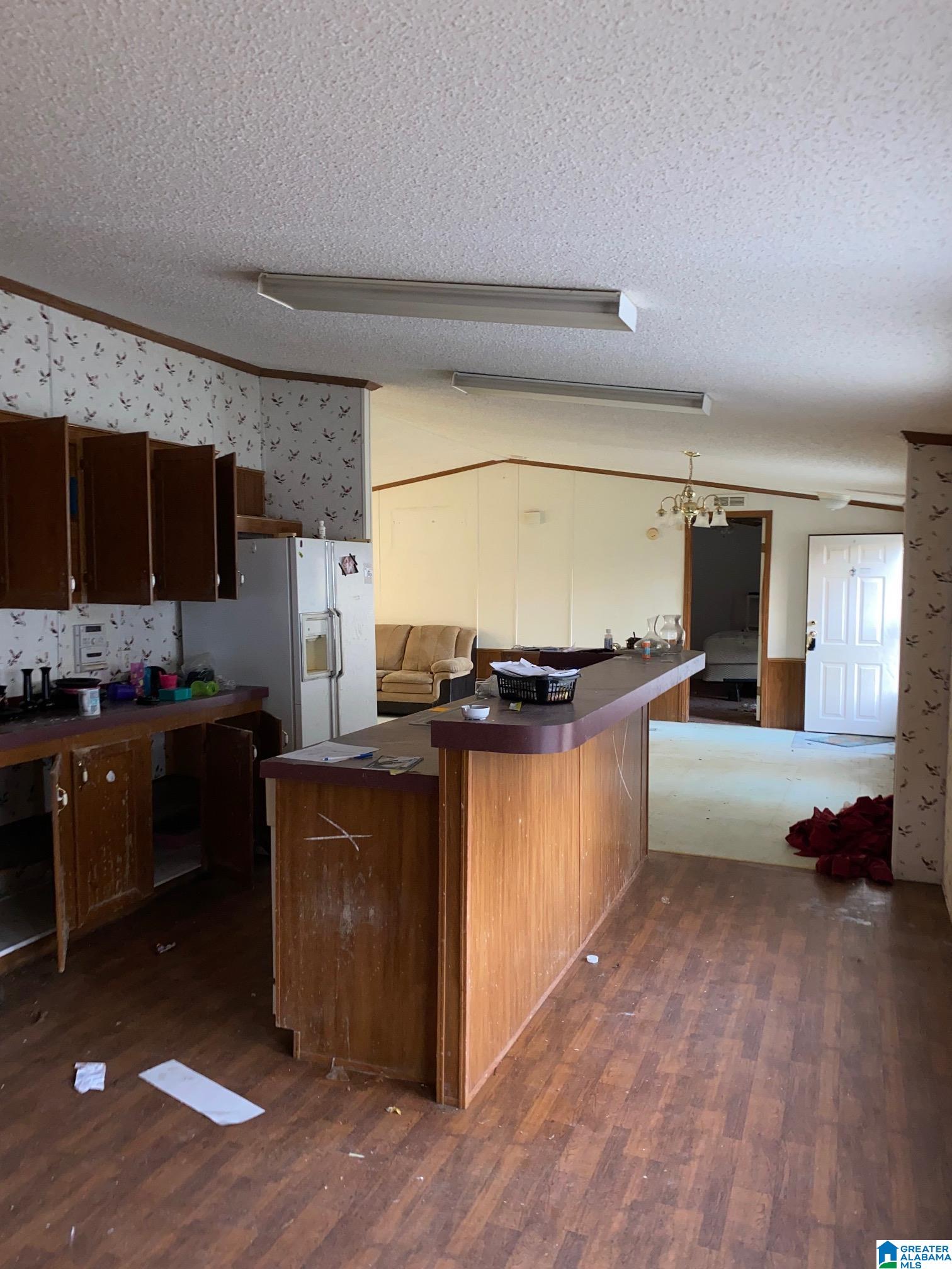 663 Frog Level Road West Blocton, AL 35184 - Photo 11 of 20