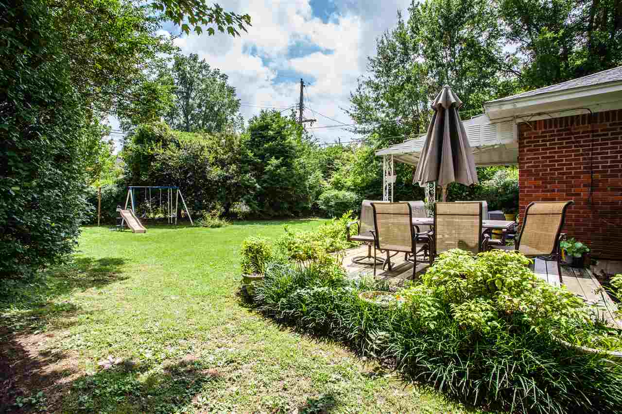 5585 Manley Road Memphis, TN 38120 - Photo 18 of 22