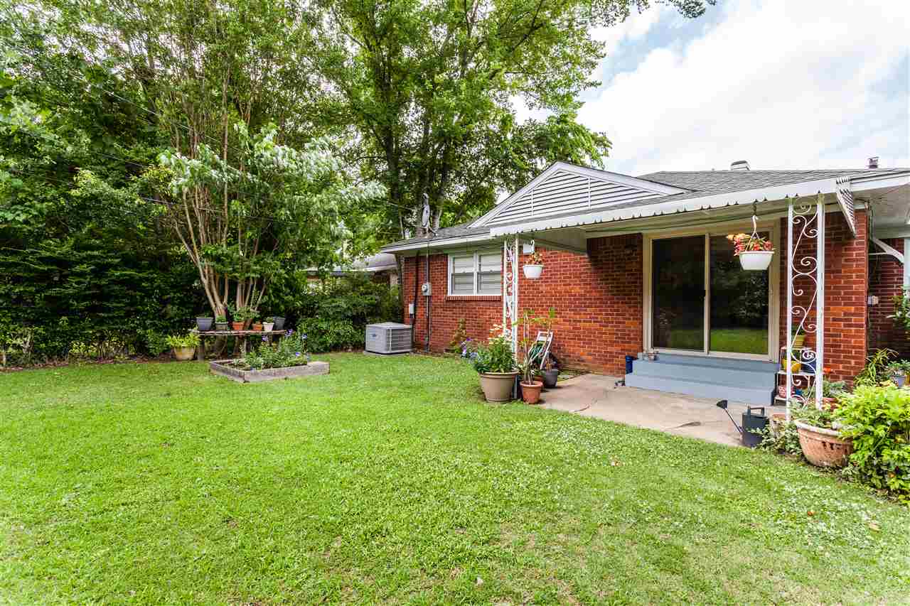 5585 Manley Road Memphis, TN 38120 - Photo 19 of 22