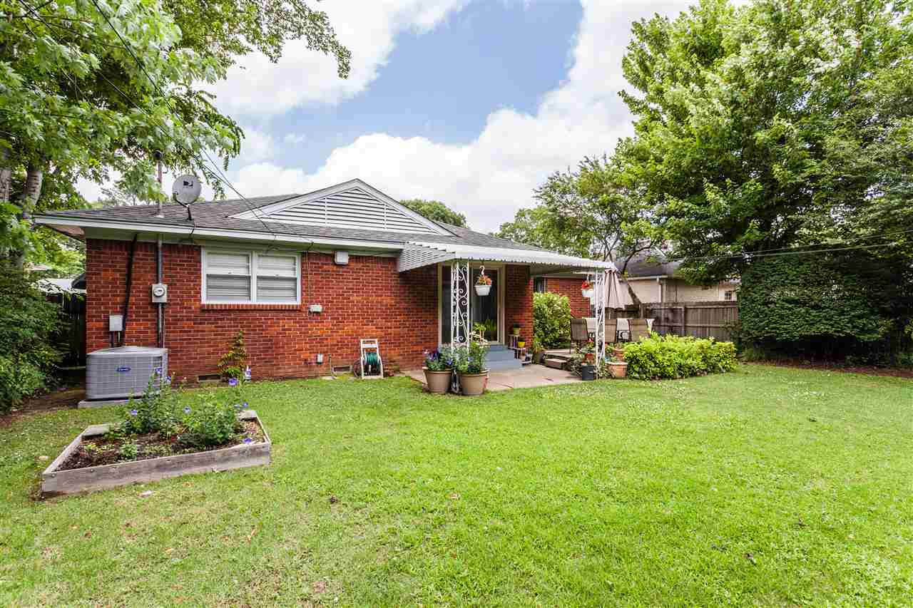 5585 Manley Road Memphis, TN 38120 - Photo 20 of 22