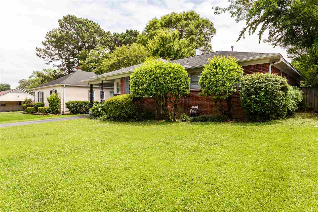 5585 Manley Road Memphis, TN 38120 - Photo 21 of 22