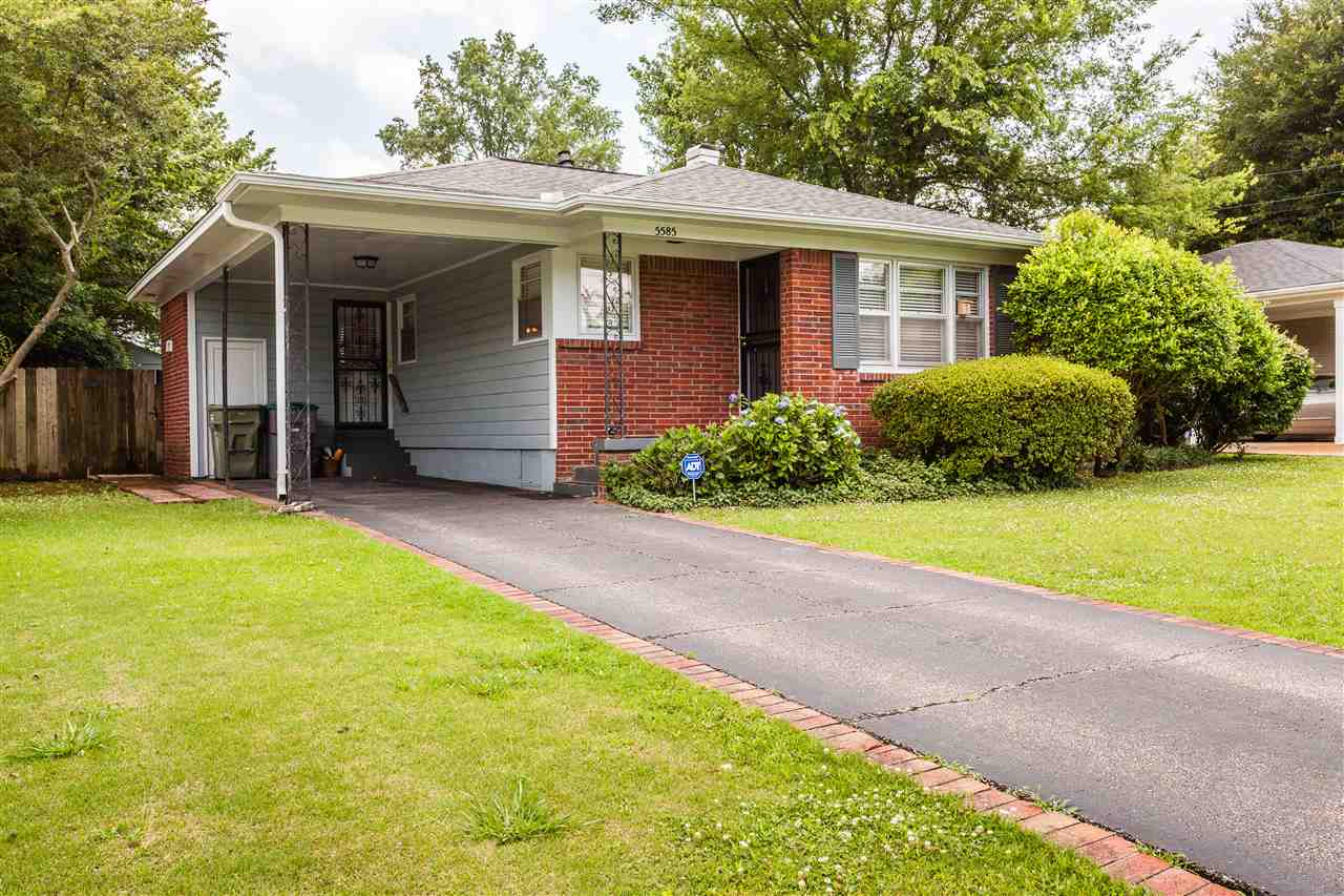 5585 Manley Road Memphis, TN 38120 - Photo 22 of 22