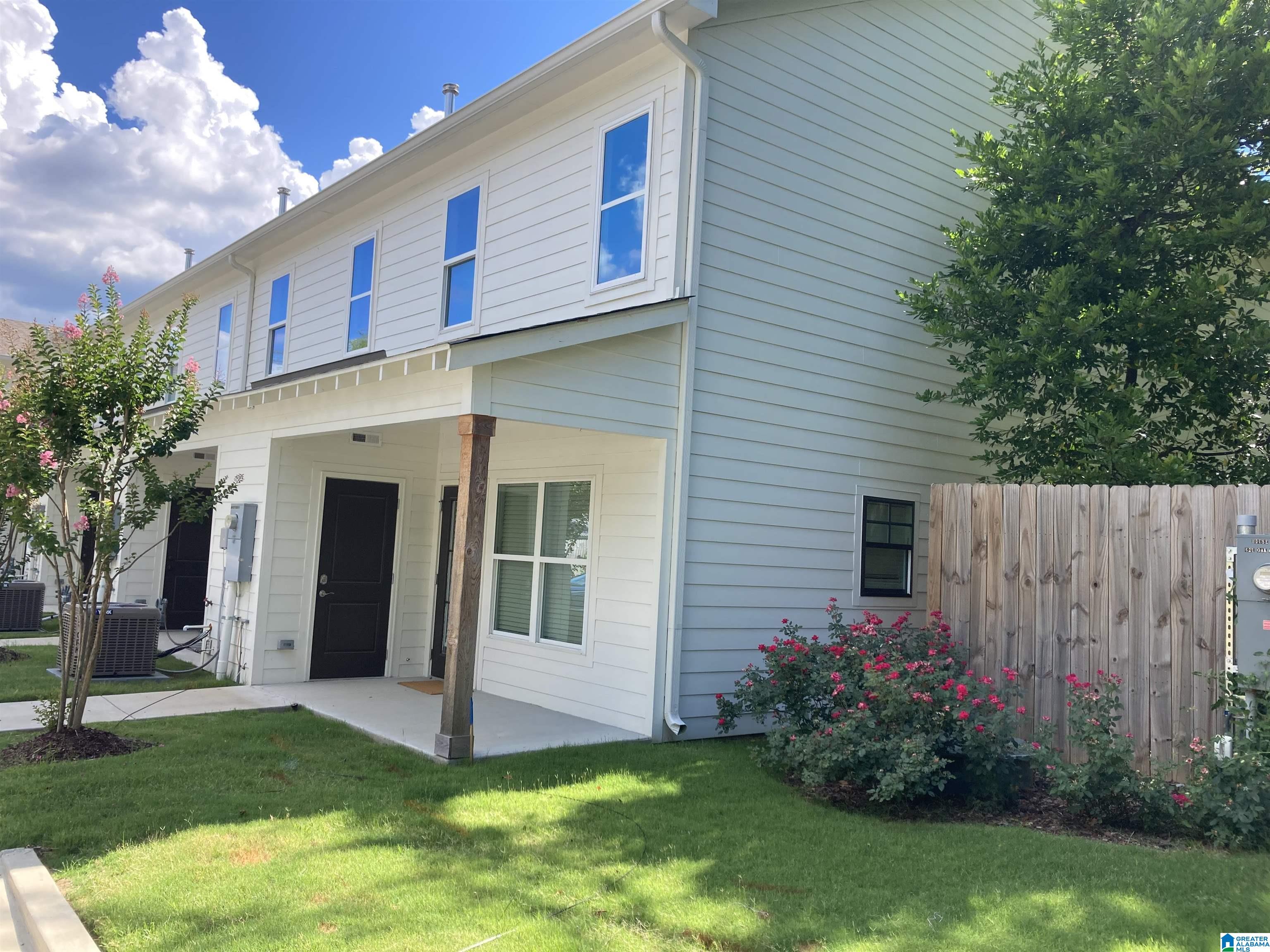 621 Oak Grove Road, Unit 1 Birmingham, AL 35209 - Photo 4 of 5