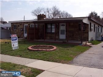 1349 Midland Road Conshohocken, PA 19428 - Photo 1 of 5 Exterior Front