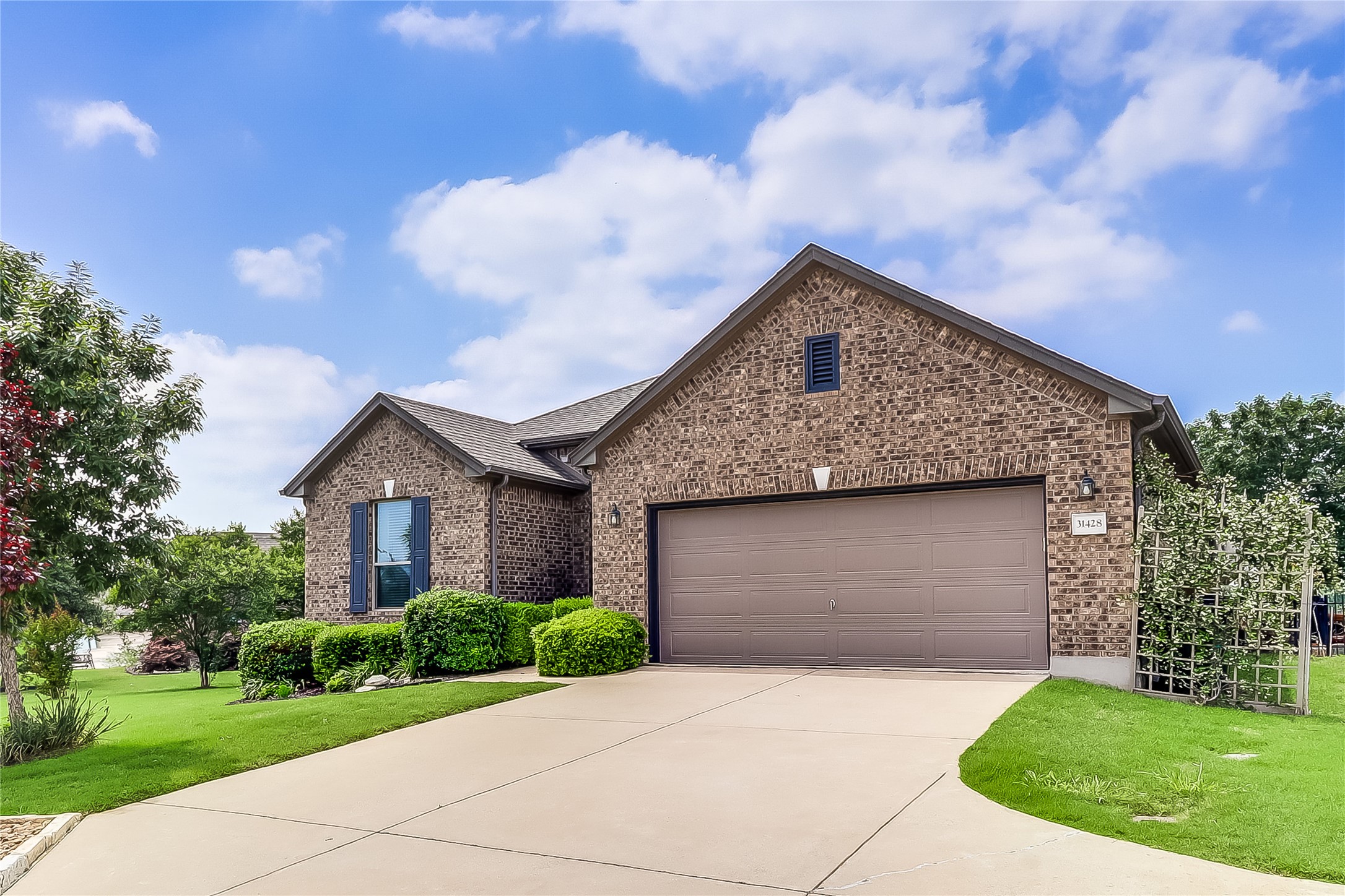 31428 Kingsway Road Georgetown, TX 78628 - Photo 1 of 1 Gallery Image 1