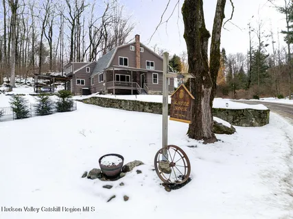 $795,000 | 91 Miller Road, Canaan, NY 12029