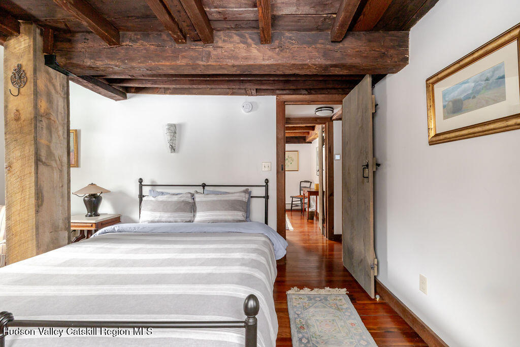 91 Miller Road Canaan, NY 12029 - Photo 22 of 29 a view of entryway