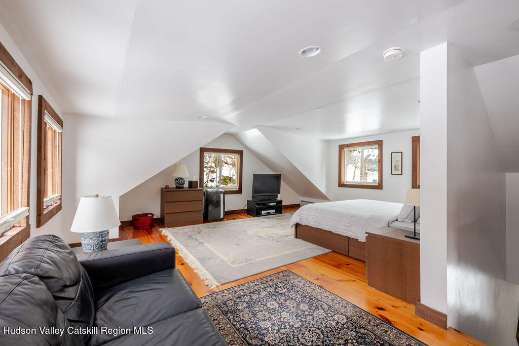 91 Miller Road Canaan, NY 12029 - Photo 27 of 29 a living room with furniture and a window