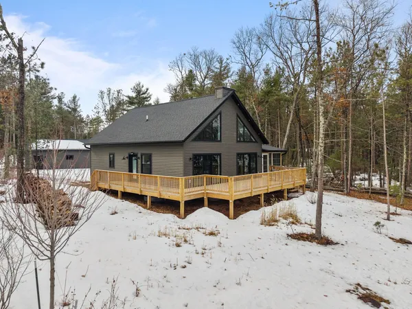 $995,000 | N1272 Spirit Island Road, Keshena, WI 54135