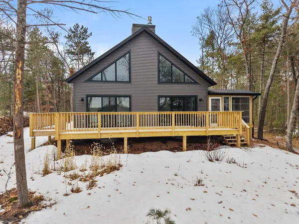 $995,000 | N1272 Spirit Island Road, Keshena, WI 54135
