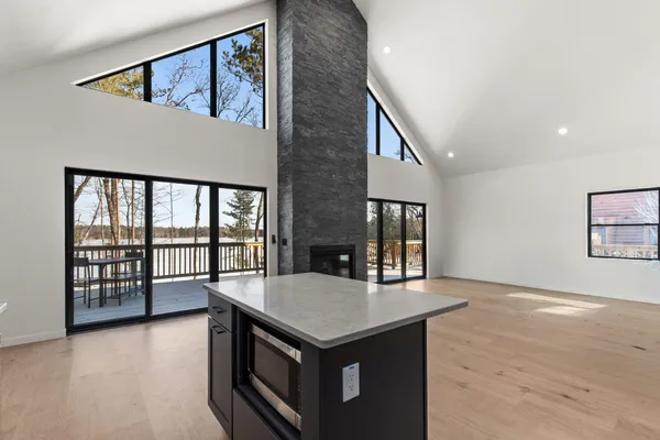 $995,000 | N1272 Spirit Island Road, Keshena, WI 54135