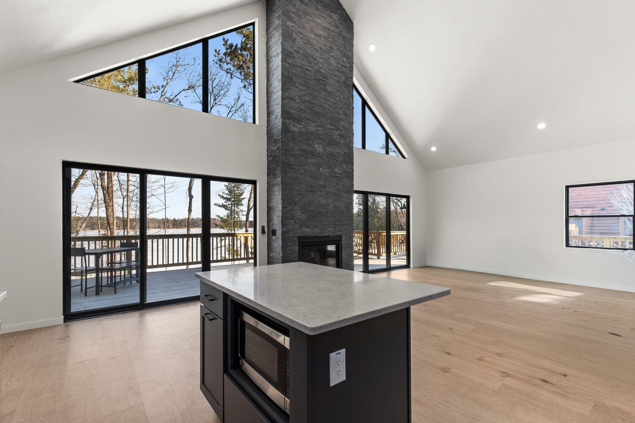 N1272 Spirit Island Road Keshena, WI 54135 - Photo 11 of 72