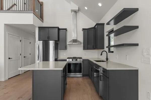 $995,000 | N1272 Spirit Island Road, Keshena, WI 54135