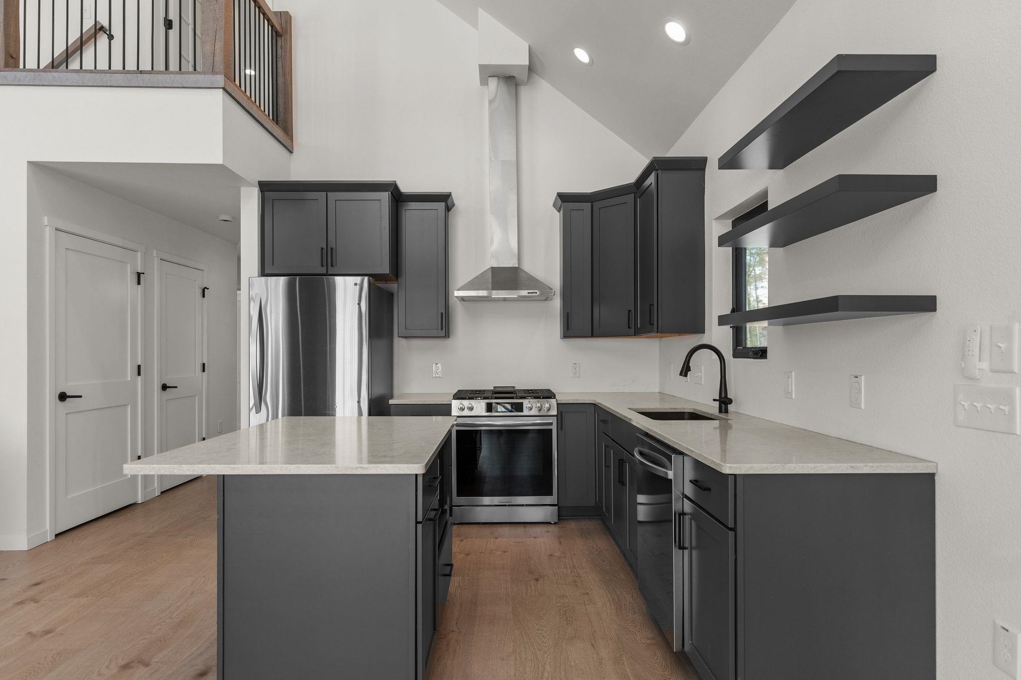 N1272 Spirit Island Road Keshena, WI 54135 - Photo 12 of 72