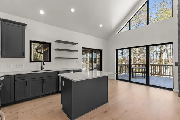 $995,000 | N1272 Spirit Island Road, Keshena, WI 54135