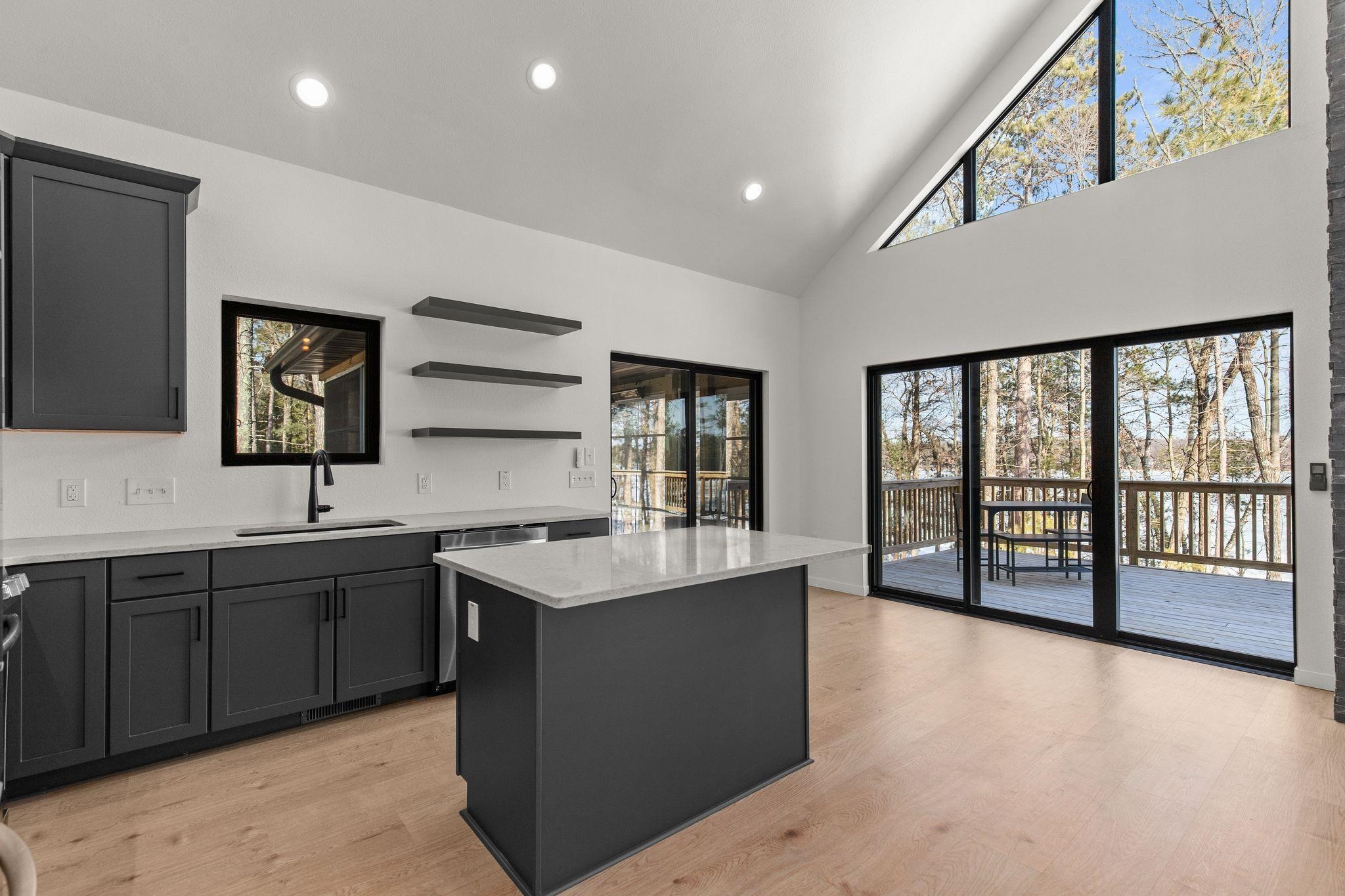 N1272 Spirit Island Road Keshena, WI 54135 - Photo 14 of 72