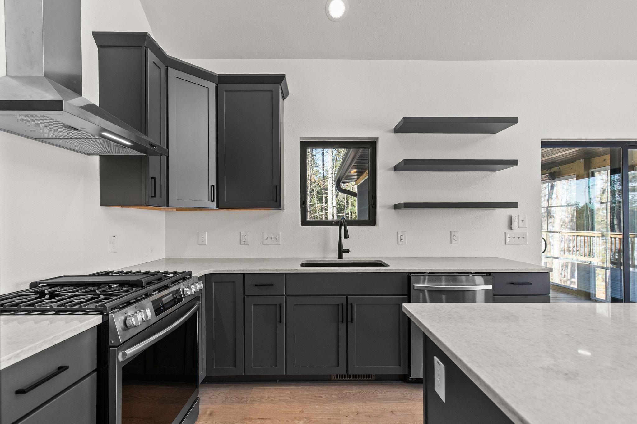 N1272 Spirit Island Road Keshena, WI 54135 - Photo 15 of 72