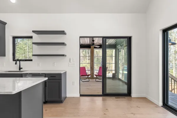 $995,000 | N1272 Spirit Island Road, Keshena, WI 54135