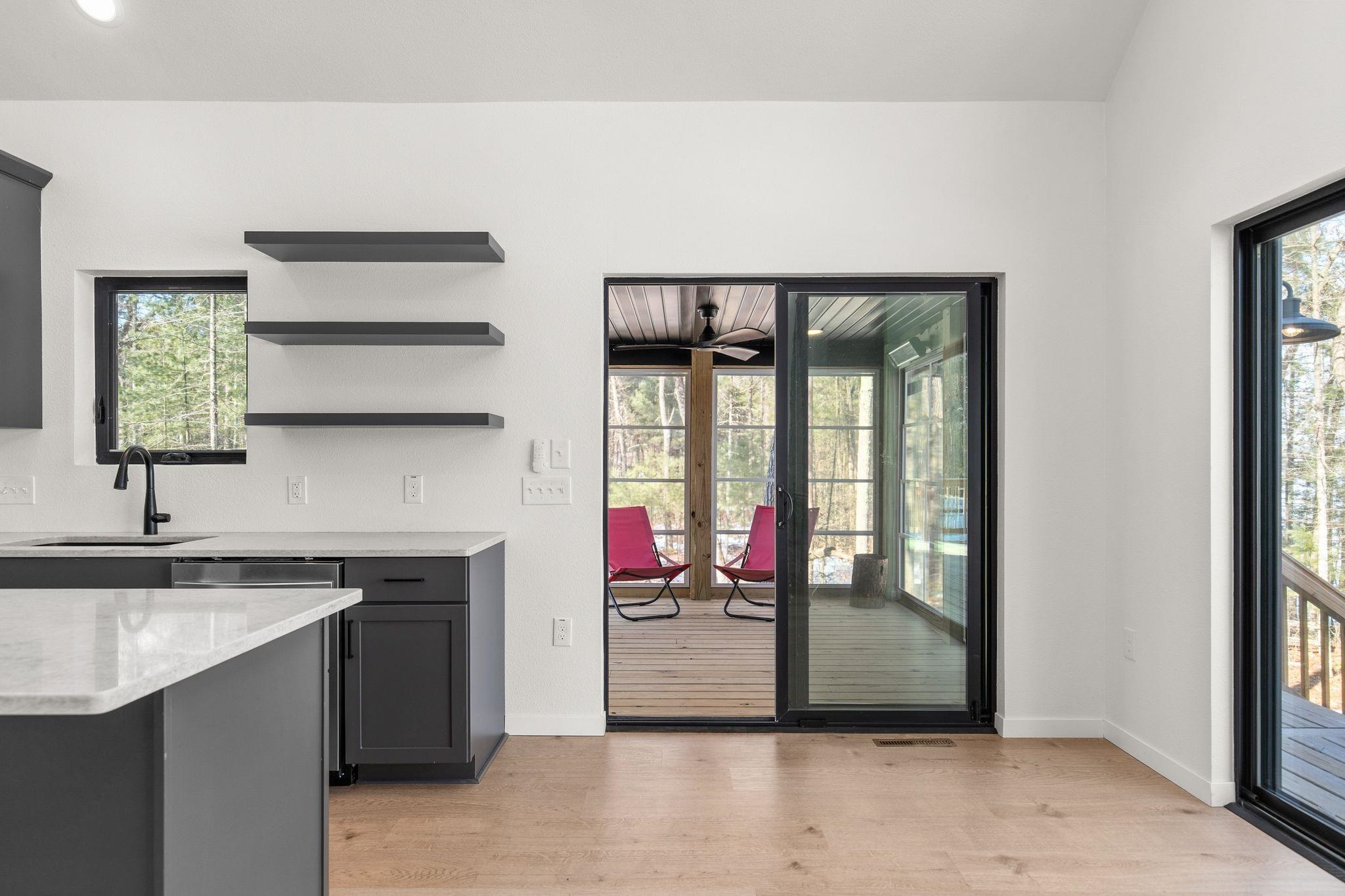 N1272 Spirit Island Road Keshena, WI 54135 - Photo 16 of 72