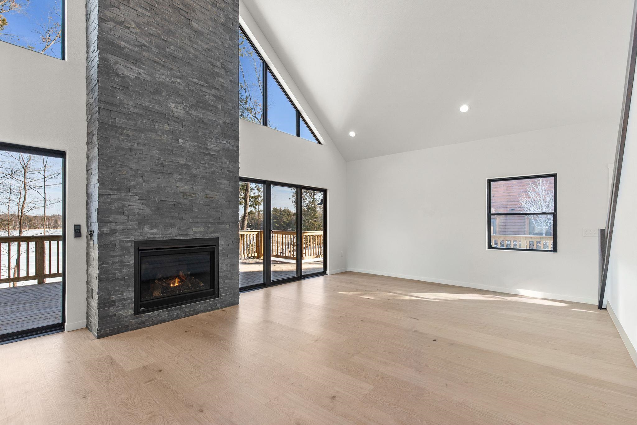 N1272 Spirit Island Road Keshena, WI 54135 - Photo 17 of 72