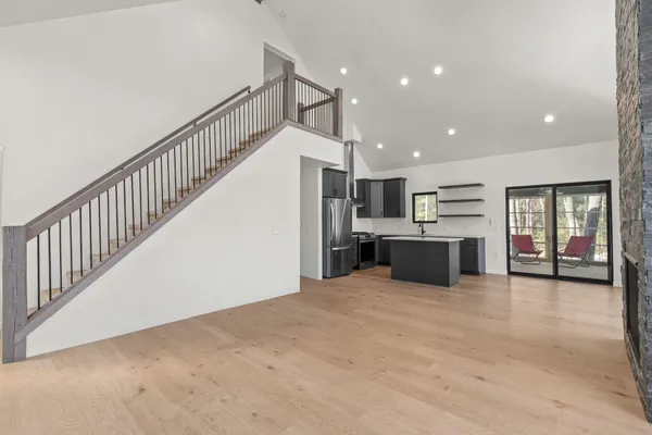 $995,000 | N1272 Spirit Island Road, Keshena, WI 54135