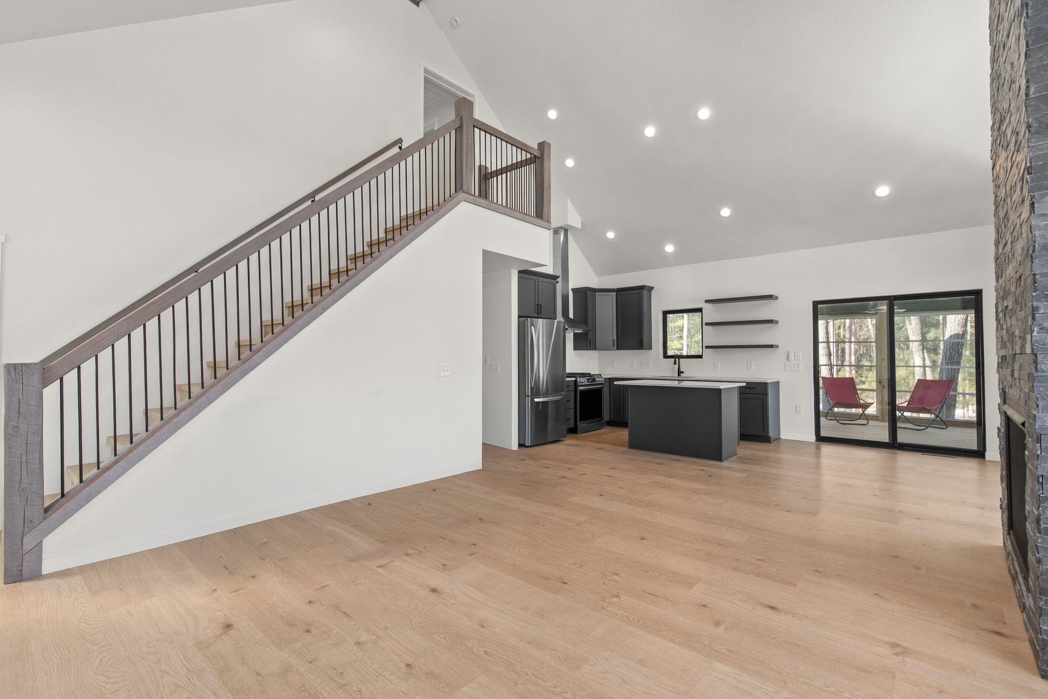 N1272 Spirit Island Road Keshena, WI 54135 - Photo 18 of 72