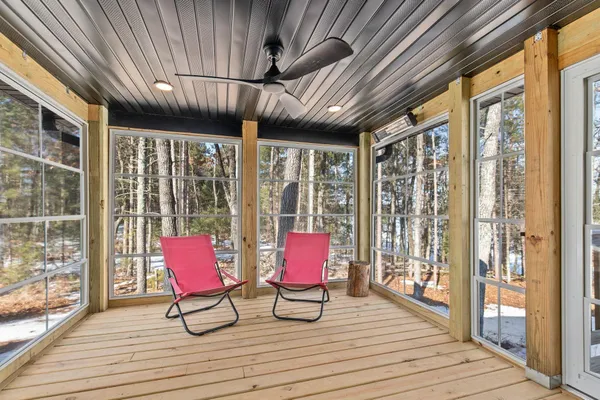 $995,000 | N1272 Spirit Island Road, Keshena, WI 54135