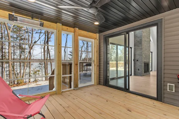 $995,000 | N1272 Spirit Island Road, Keshena, WI 54135