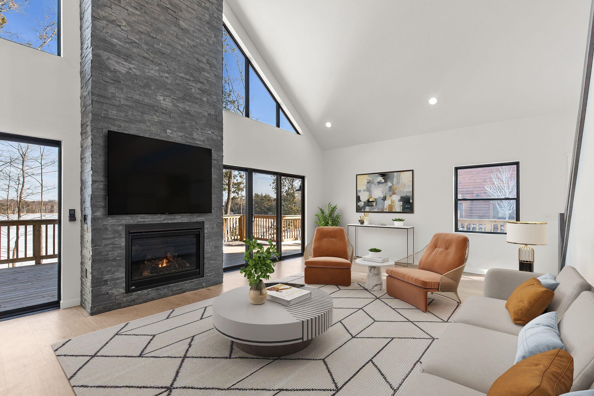 N1272 Spirit Island Road Keshena, WI 54135 - Photo 3 of 72