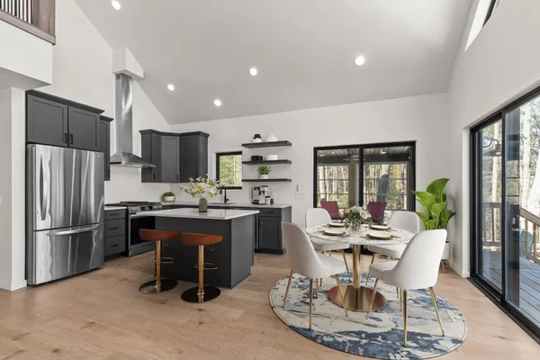 $995,000 | N1272 Spirit Island Road, Keshena, WI 54135