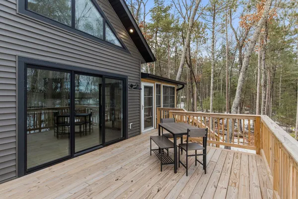 $995,000 | N1272 Spirit Island Road, Keshena, WI 54135