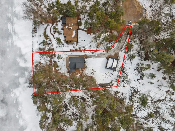 $995,000 | N1272 Spirit Island Road, Keshena, WI 54135