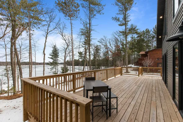 $995,000 | N1272 Spirit Island Road, Keshena, WI 54135