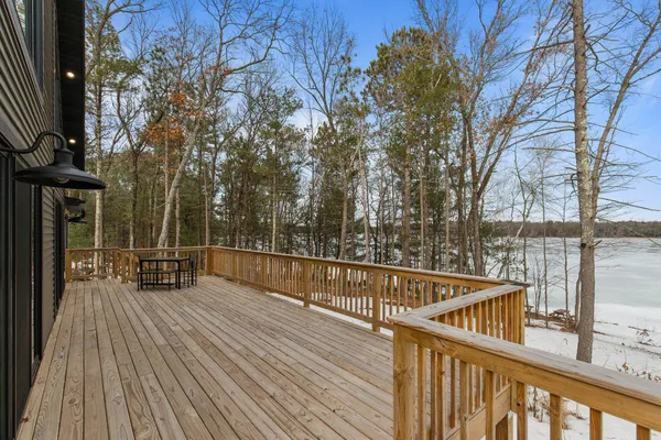 $995,000 | N1272 Spirit Island Road, Keshena, WI 54135