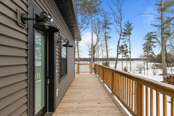 $995,000 | N1272 Spirit Island Road, Keshena, WI 54135