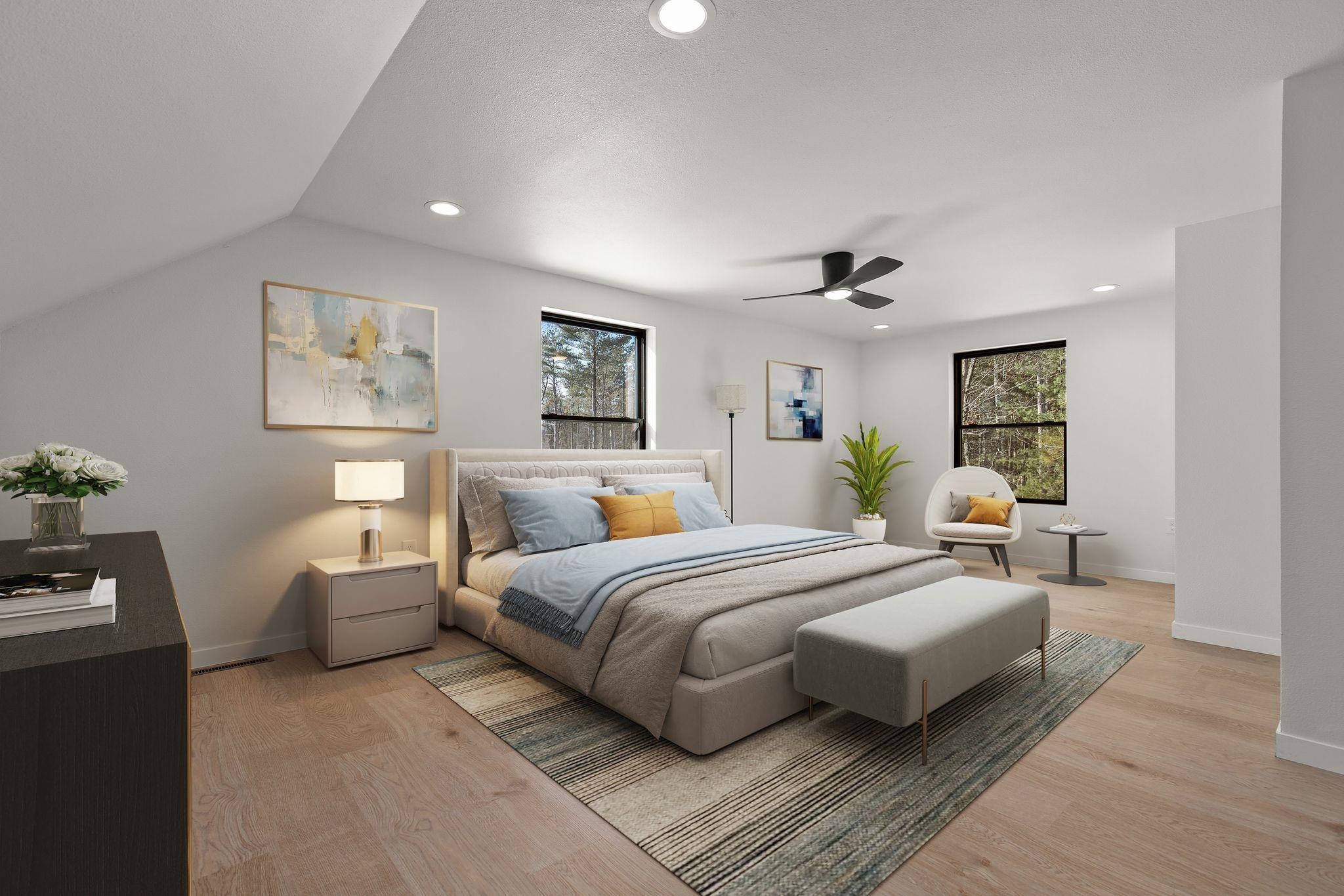 N1272 Spirit Island Road Keshena, WI 54135 - Photo 5 of 72