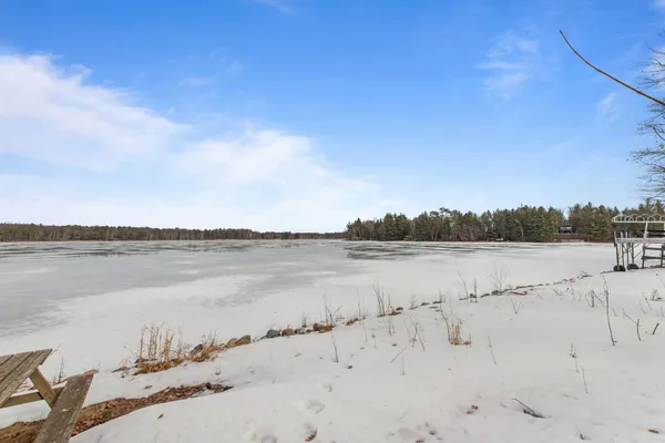$995,000 | N1272 Spirit Island Road, Keshena, WI 54135