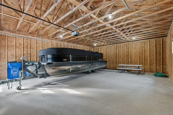 $995,000 | N1272 Spirit Island Road, Keshena, WI 54135