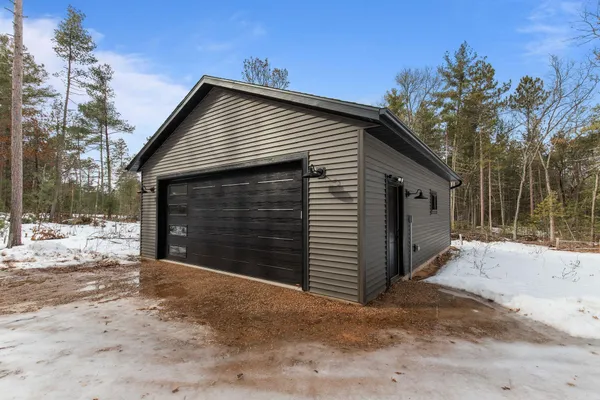 $995,000 | N1272 Spirit Island Road, Keshena, WI 54135
