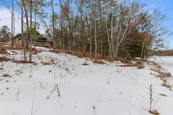 $995,000 | N1272 Spirit Island Road, Keshena, WI 54135